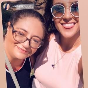 Meet your Posher, Maria